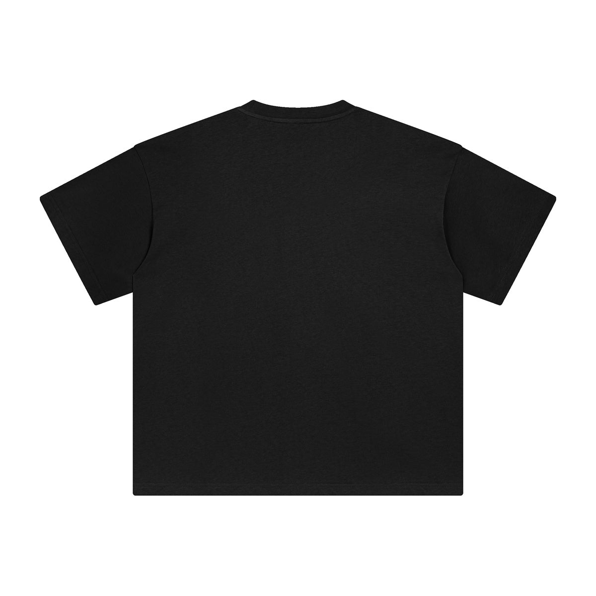 FITSUPPLY EVERYDAY BOXY TEE