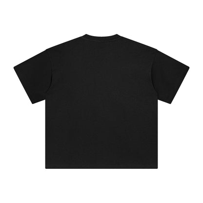 FITSUPPLY EVERYDAY BOXY TEE