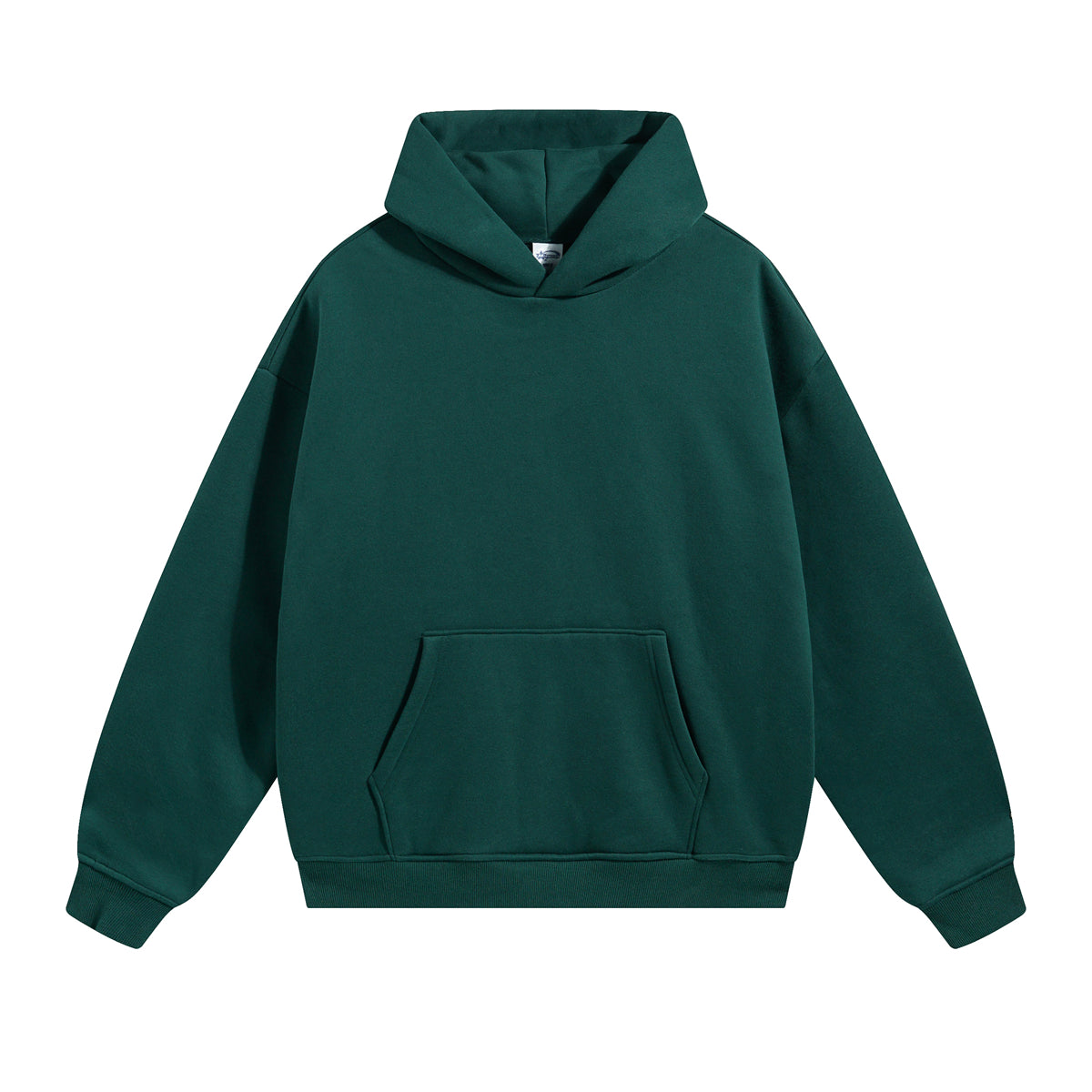 FITSUPPLY HEAVYWEIGHT HOODIE