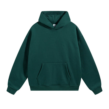 FITSUPPLY HEAVYWEIGHT HOODIE