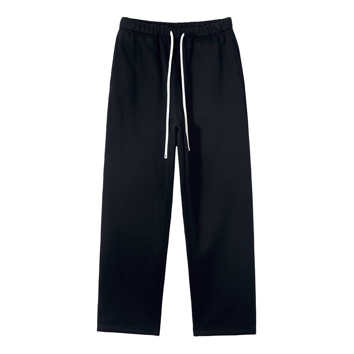 FITSUPPLY STRAIGHT JOGGERS