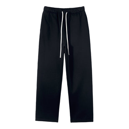 FITSUPPLY STRAIGHT JOGGERS