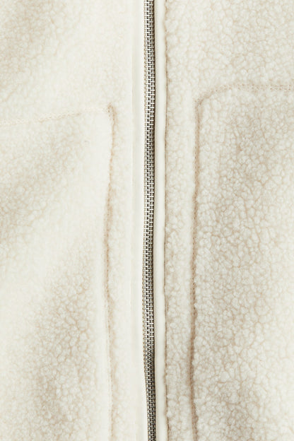 Teddy jacket