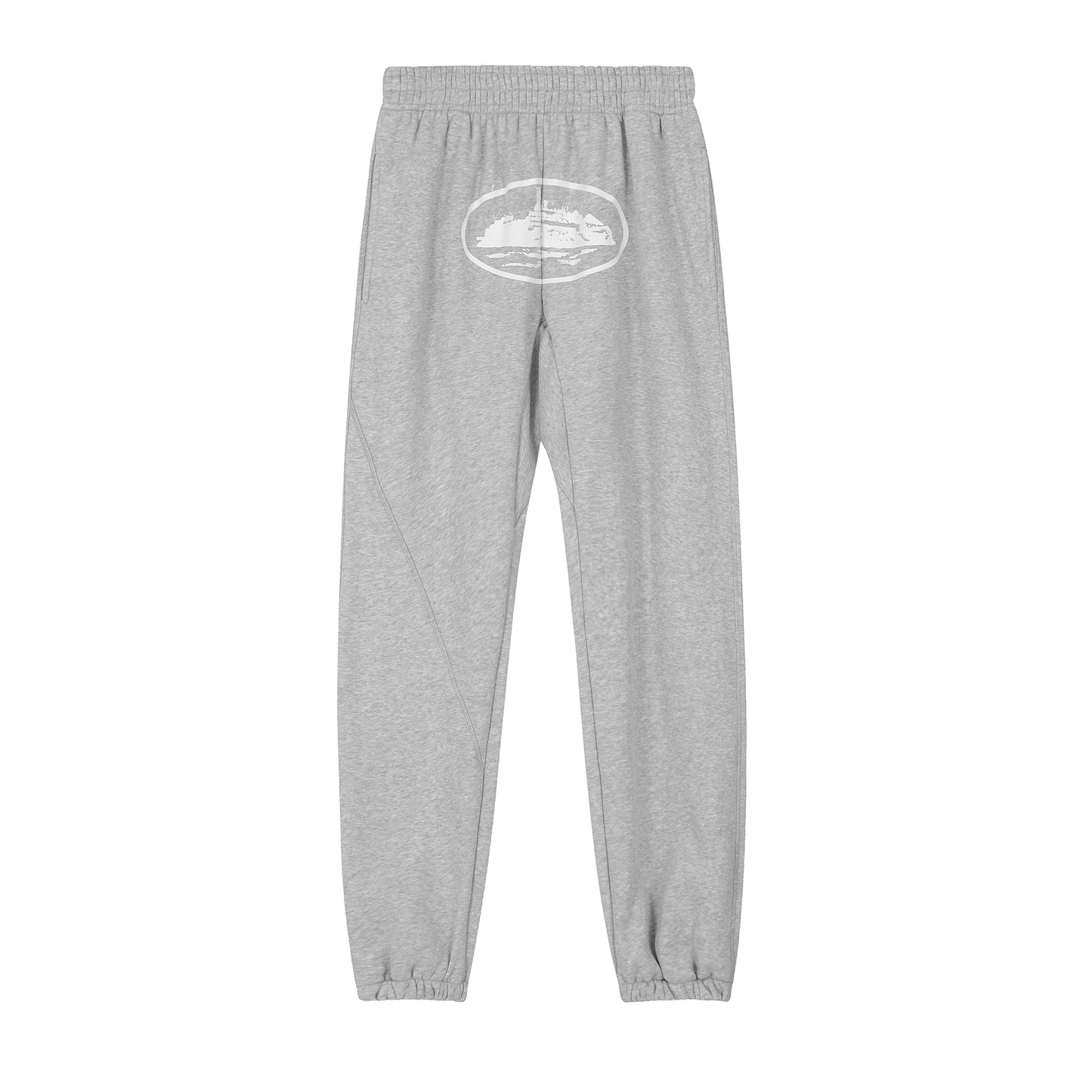 FITSUPPLY x Grey Tracksuit