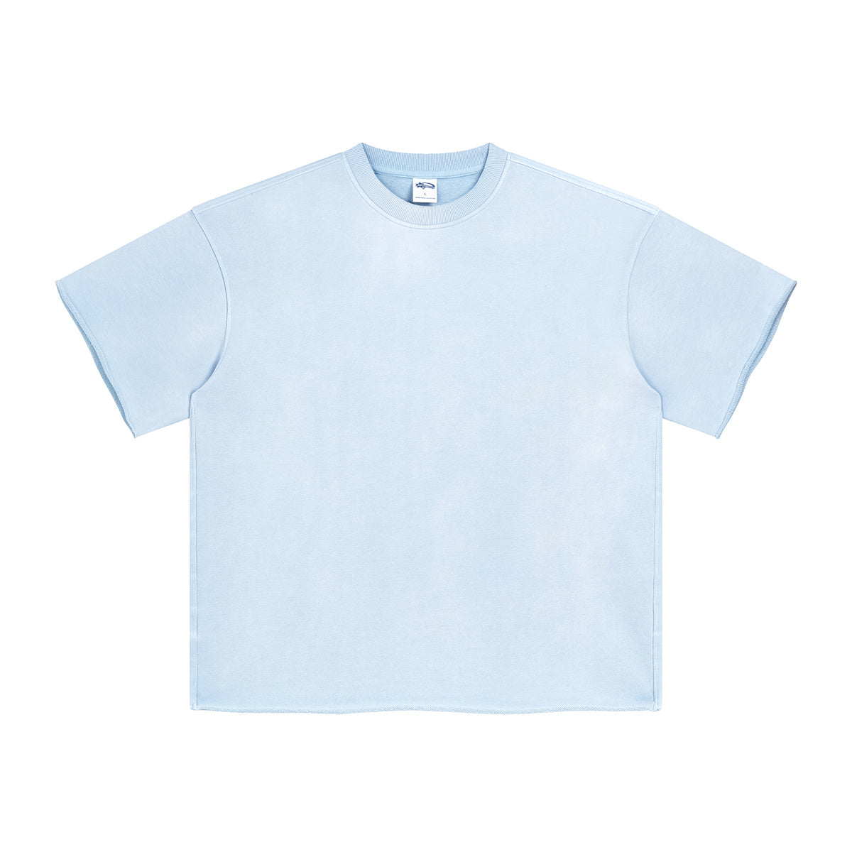 FITSUPPLY WASHED TEE