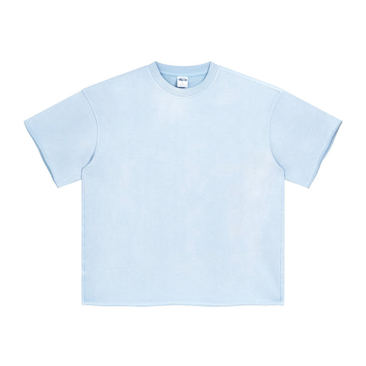 FITSUPPLY WASHED TEE