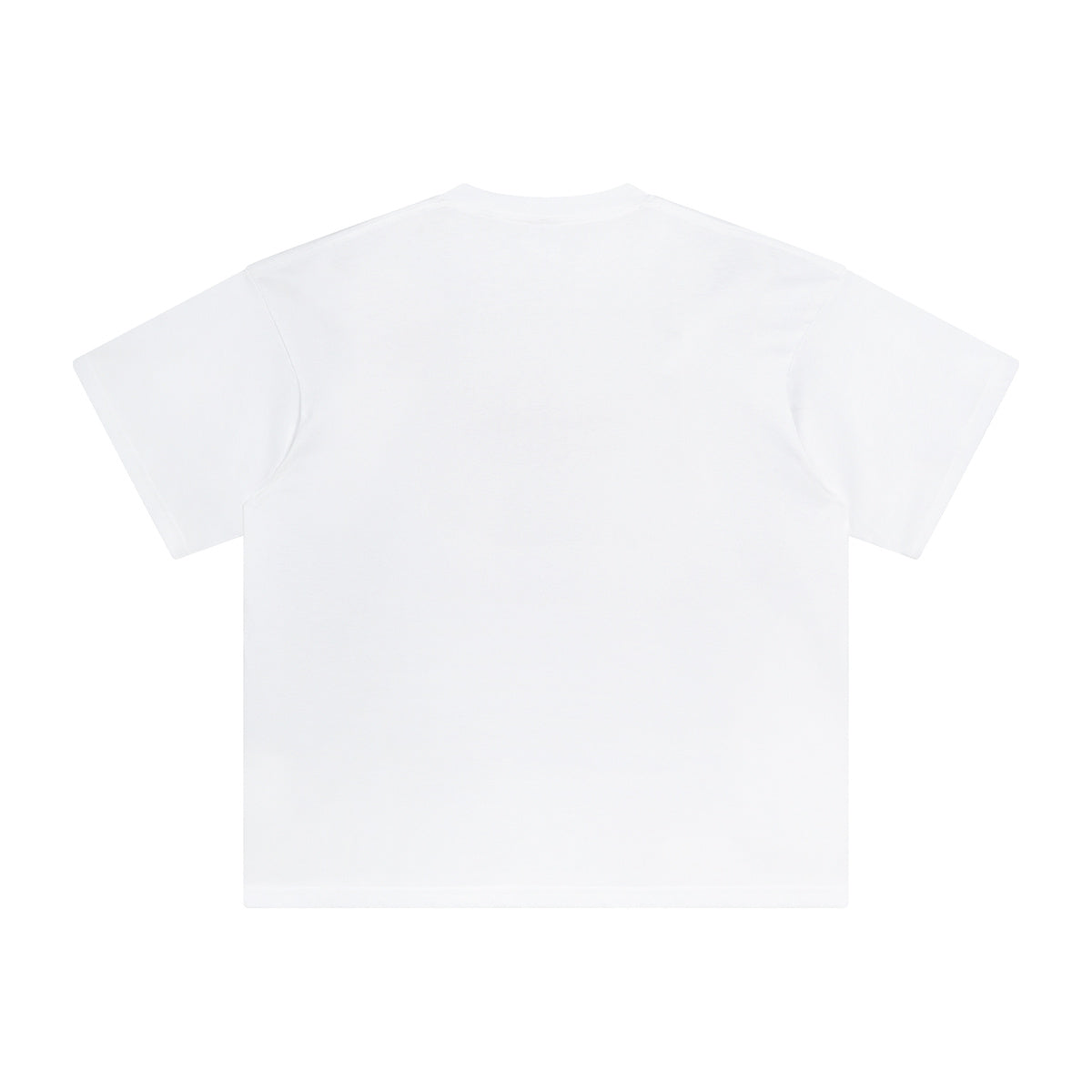 FITSUPPLY EVERYDAY BOXY TEE