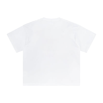 FITSUPPLY EVERYDAY BOXY TEE