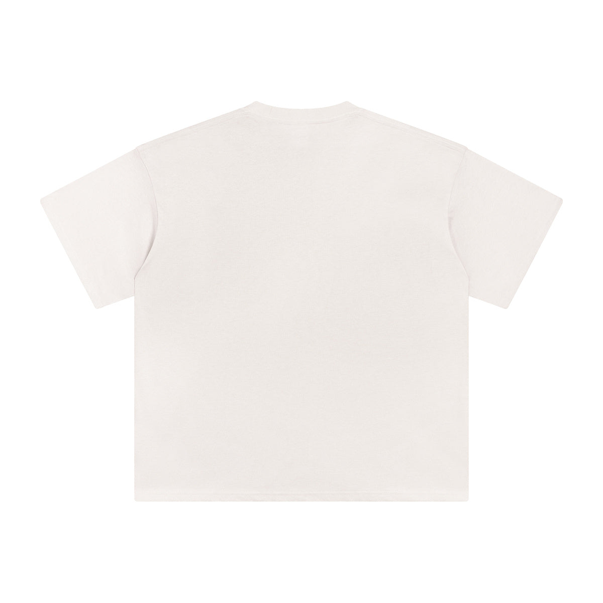 FITSUPPLY EVERYDAY BOXY TEE