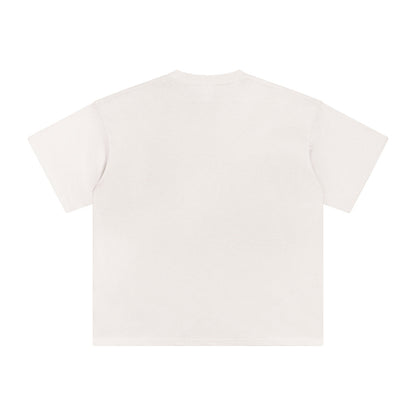 FITSUPPLY EVERYDAY BOXY TEE