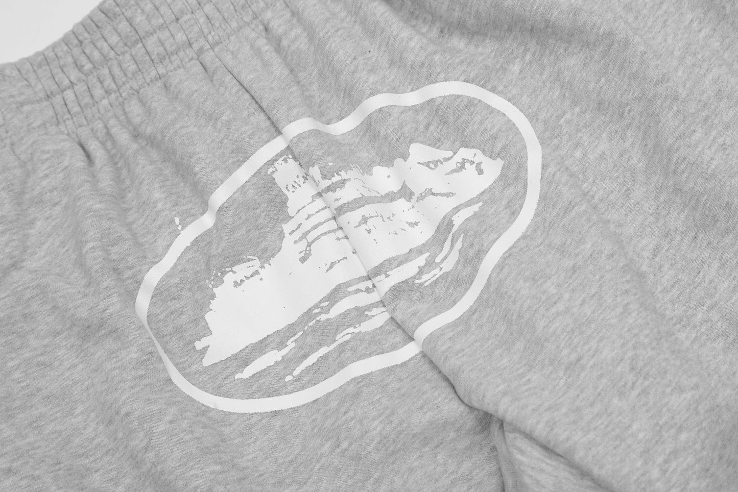 FITSUPPLY x Grey Tracksuit