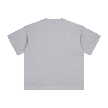 FITSUPPLY EVERYDAY BOXY TEE