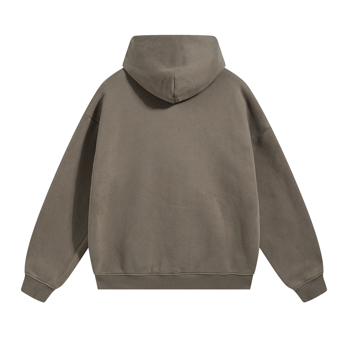 FITSUPPLY HEAVYWEIGHT HOODIE