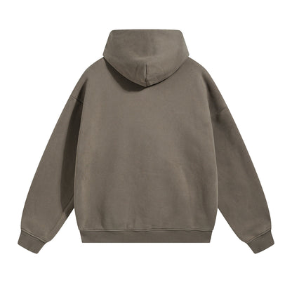 FITSUPPLY HEAVYWEIGHT HOODIE