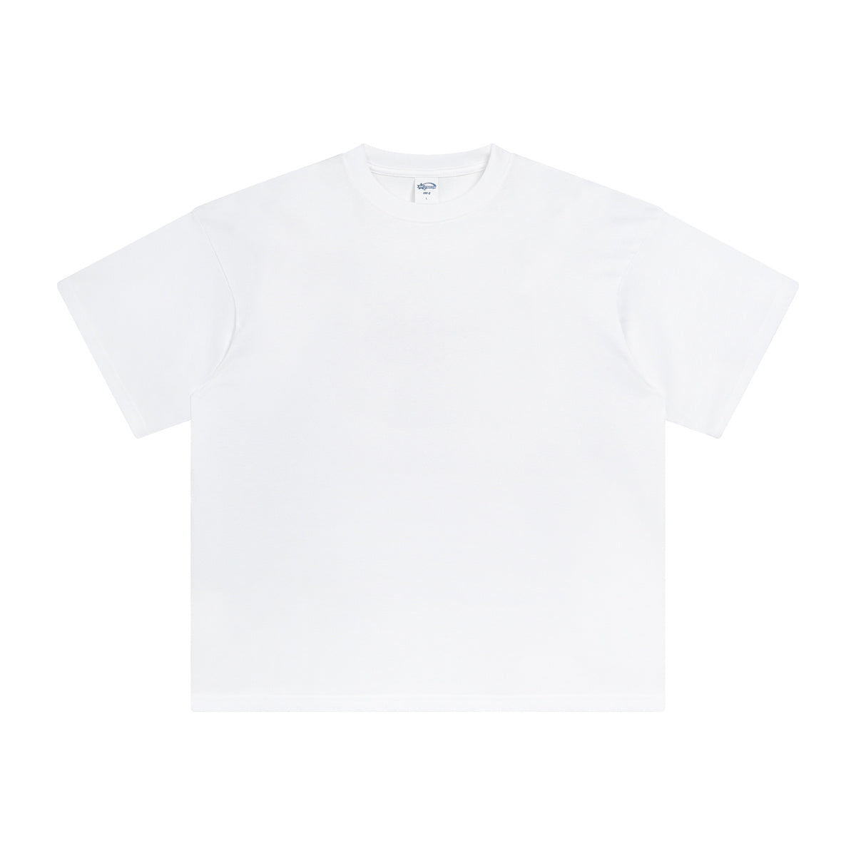 FITSUPPLY EVERYDAY BOXY TEE