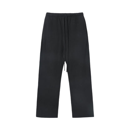 FITSUPPLY DRAWSTRING JOGGERS