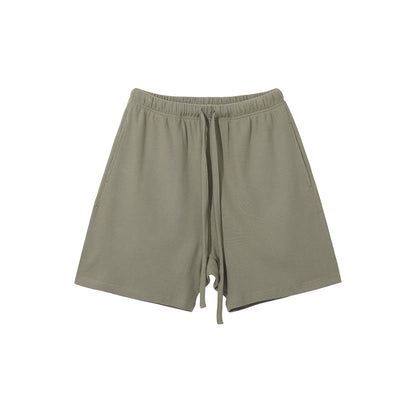 FITSUPPLY DRAWSTRING SHORTS