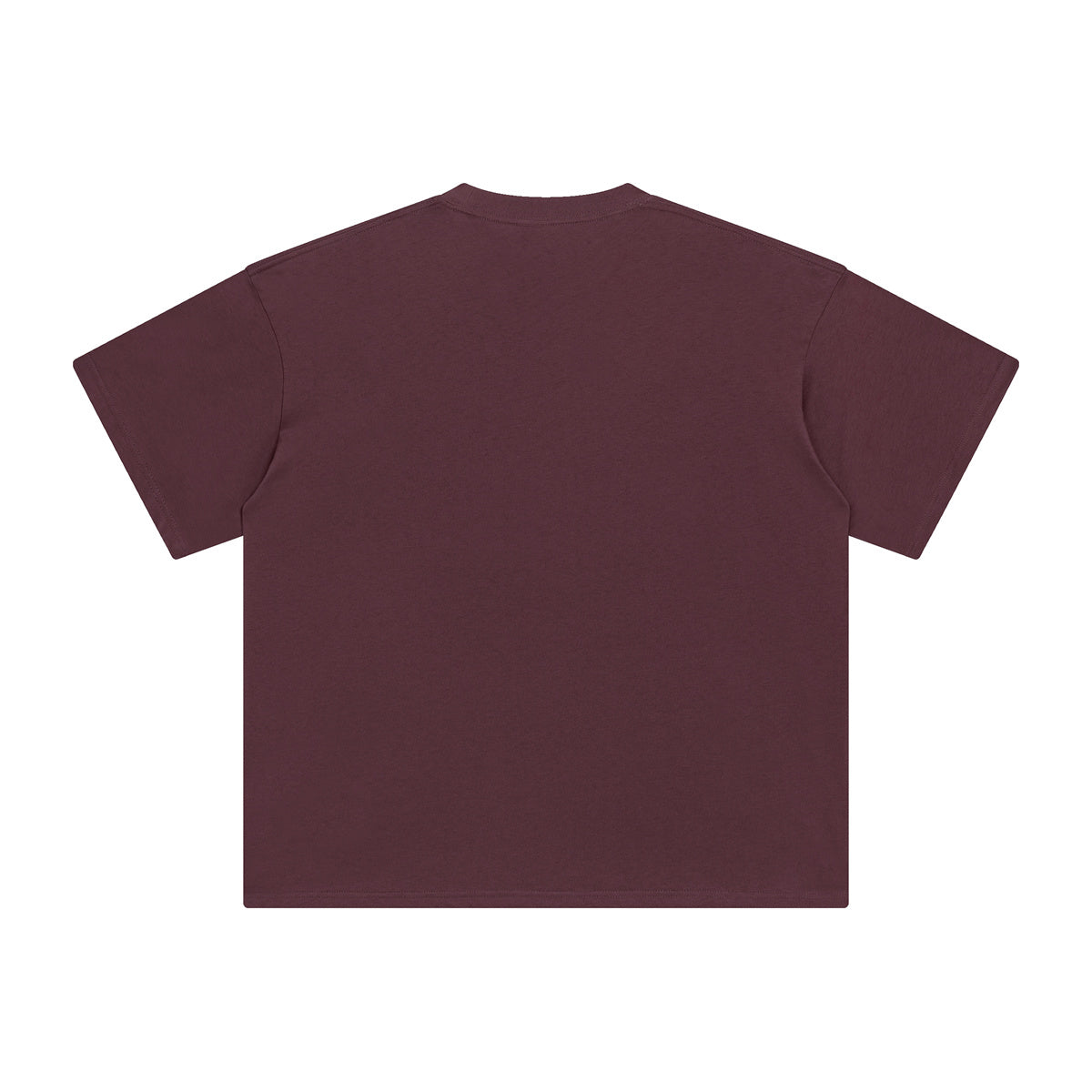 FITSUPPLY EVERYDAY BOXY TEE
