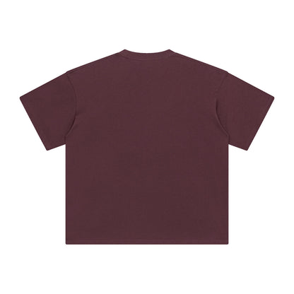 FITSUPPLY EVERYDAY BOXY TEE