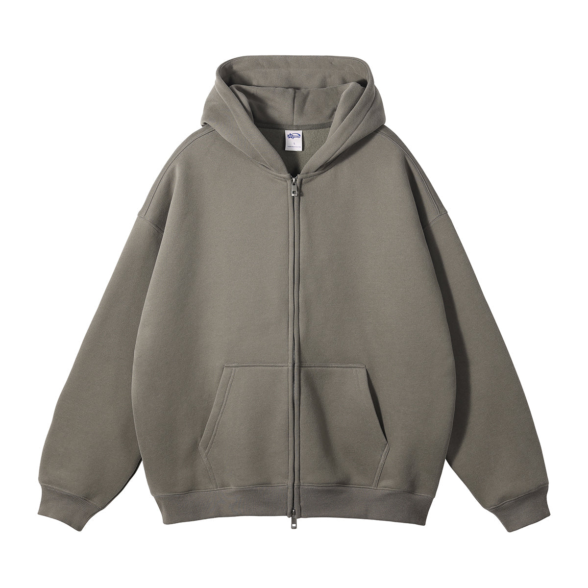 FITSUPPLY ZIP HOODIE