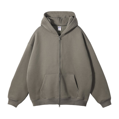 FITSUPPLY ZIP HOODIE