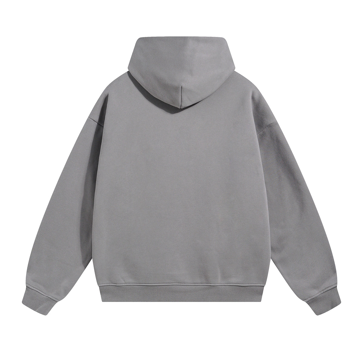 FITSUPPLY HEAVYWEIGHT HOODIE