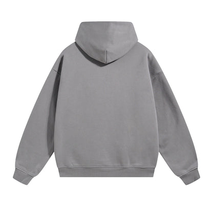 FITSUPPLY HEAVYWEIGHT HOODIE