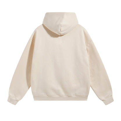 FITSUPPLY HEAVYWEIGHT HOODIE