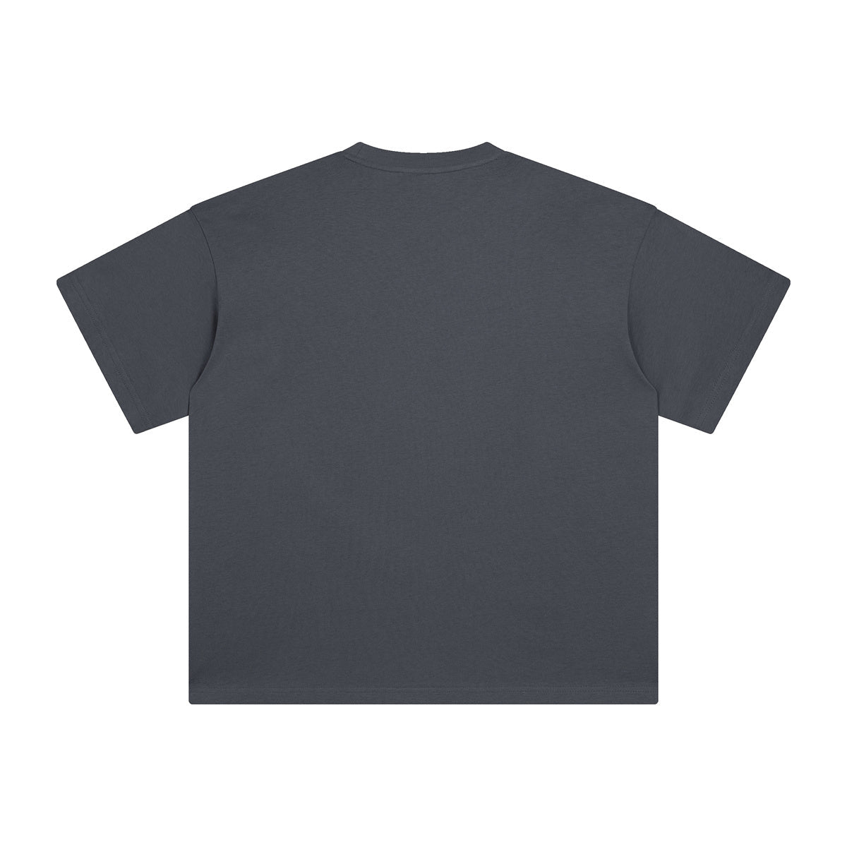 FITSUPPLY EVERYDAY BOXY TEE