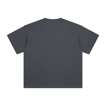 FITSUPPLY EVERYDAY BOXY TEE