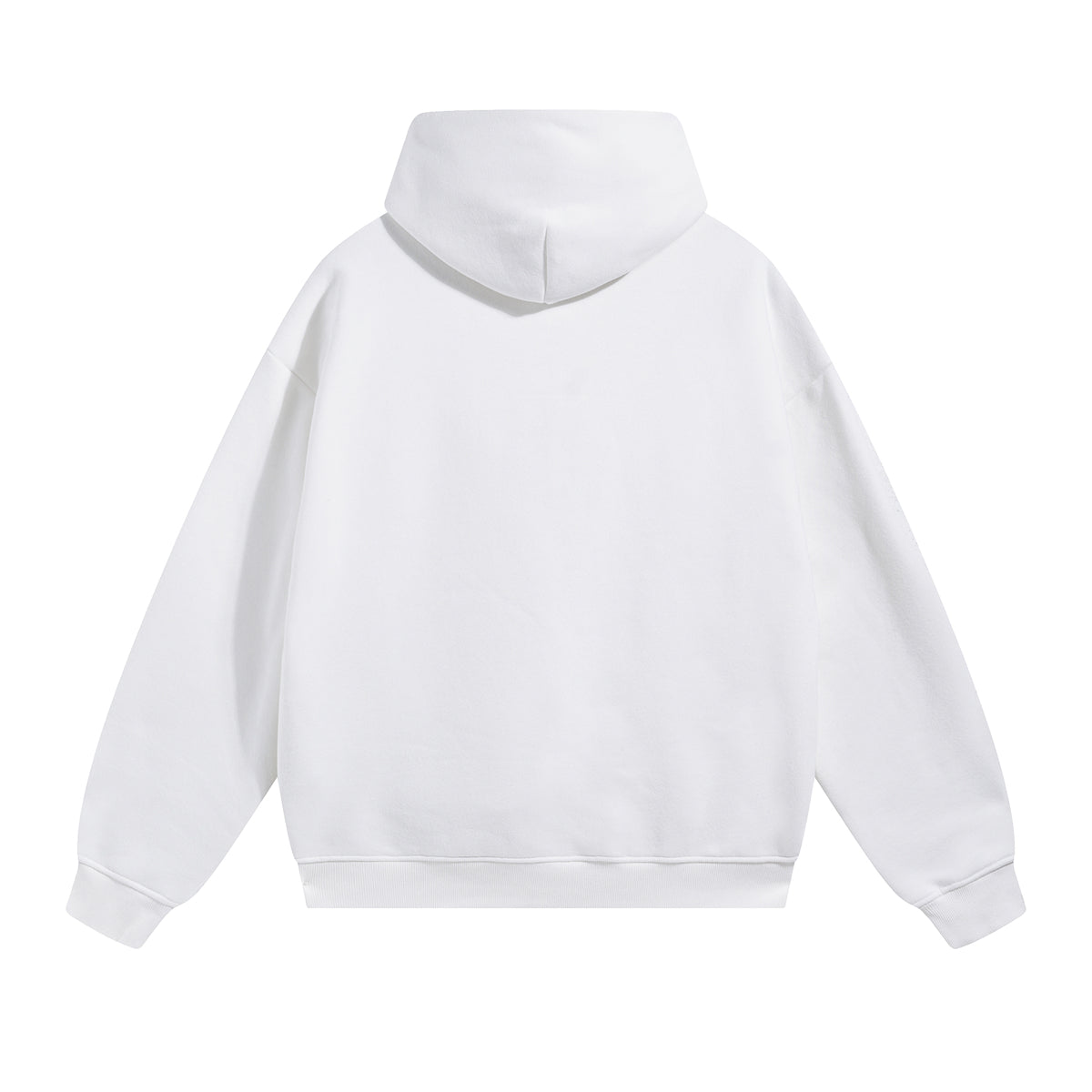FITSUPPLY HEAVYWEIGHT HOODIE