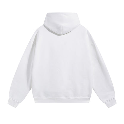 FITSUPPLY HEAVYWEIGHT HOODIE