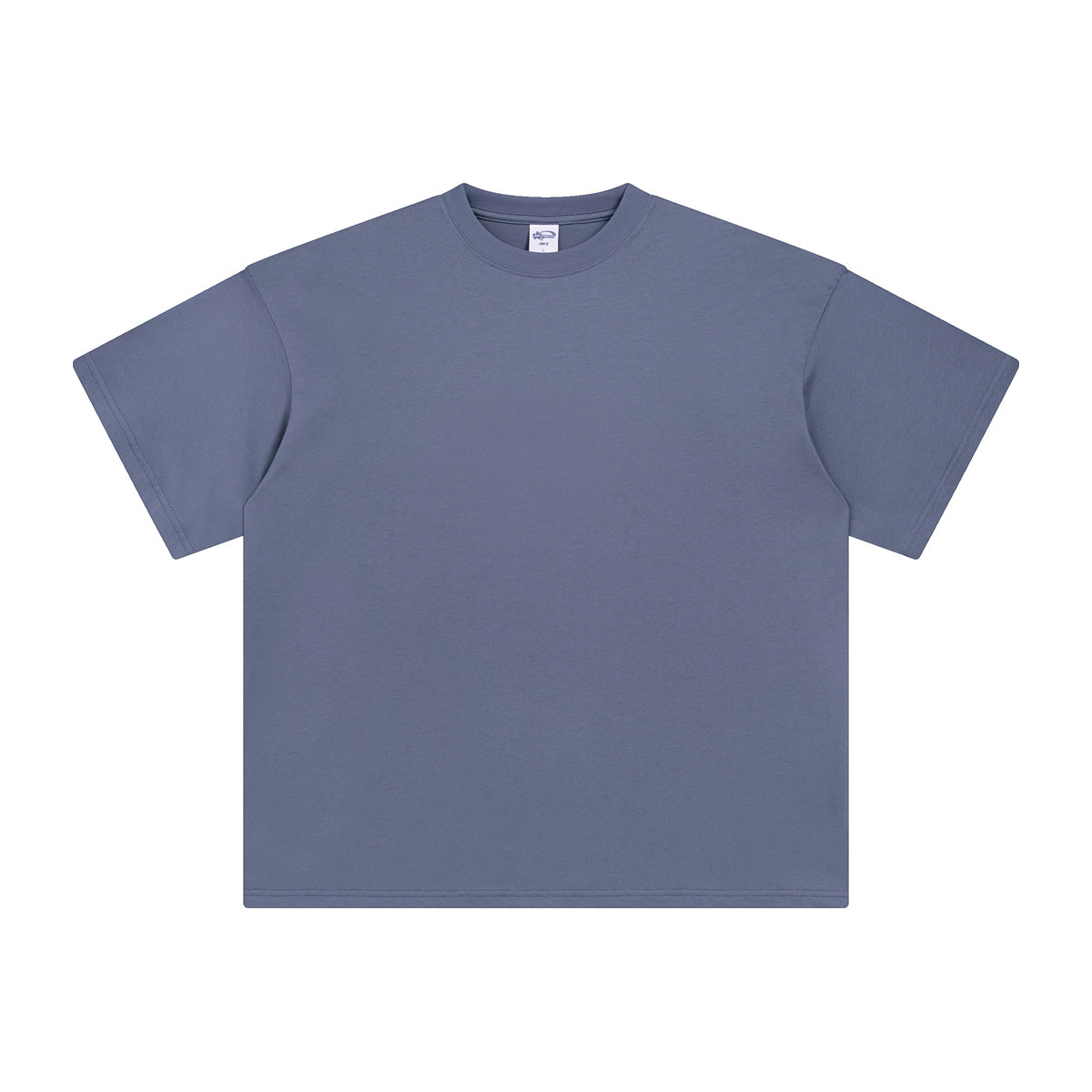 FITSUPPLY EVERYDAY BOXY TEE