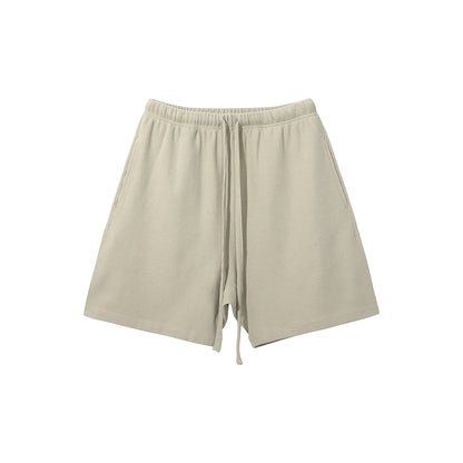 FITSUPPLY DRAWSTRING SHORTS