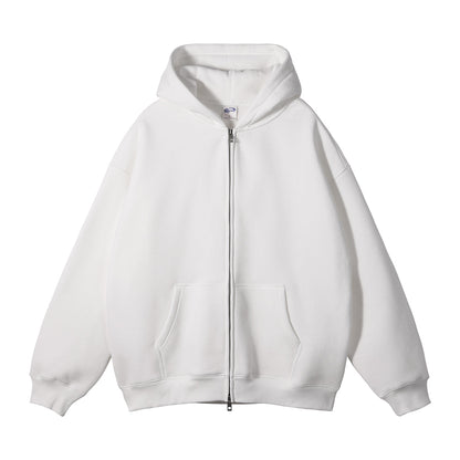 FITSUPPLY ZIP HOODIE
