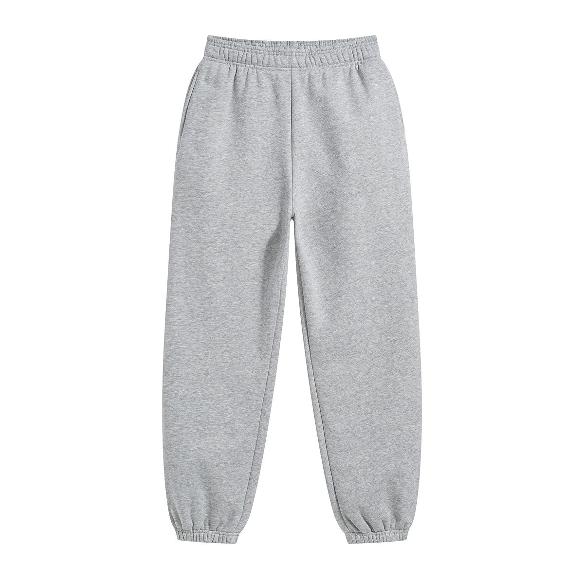 EVERYDAY CUFFED JOGGERS
