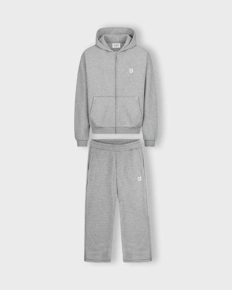 FITSUPPLY x S.U. TRACKSUIT