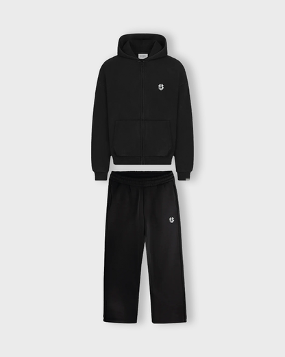 FITSUPPLY x S.U. TRACKSUIT