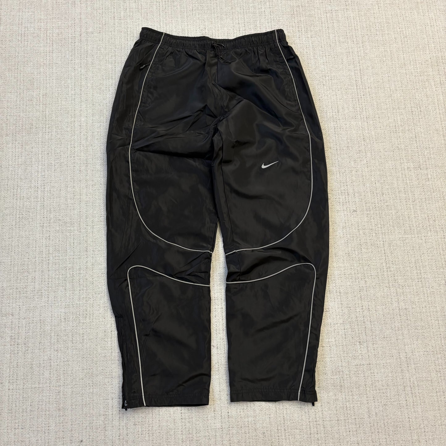 NK Crtz Tracksuit Zip-Up + Pants