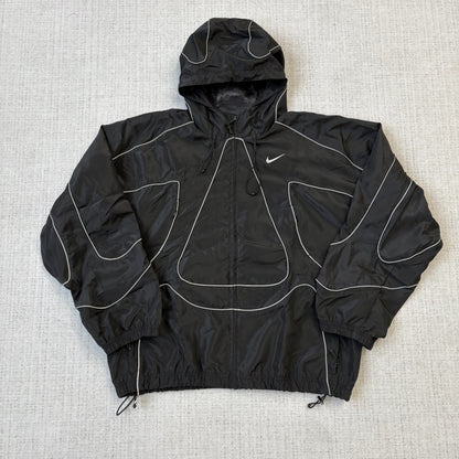 NK Crtz Tracksuit Zip-Up + Pants