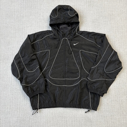 NK Crtz Tracksuit Zip-Up + Pants