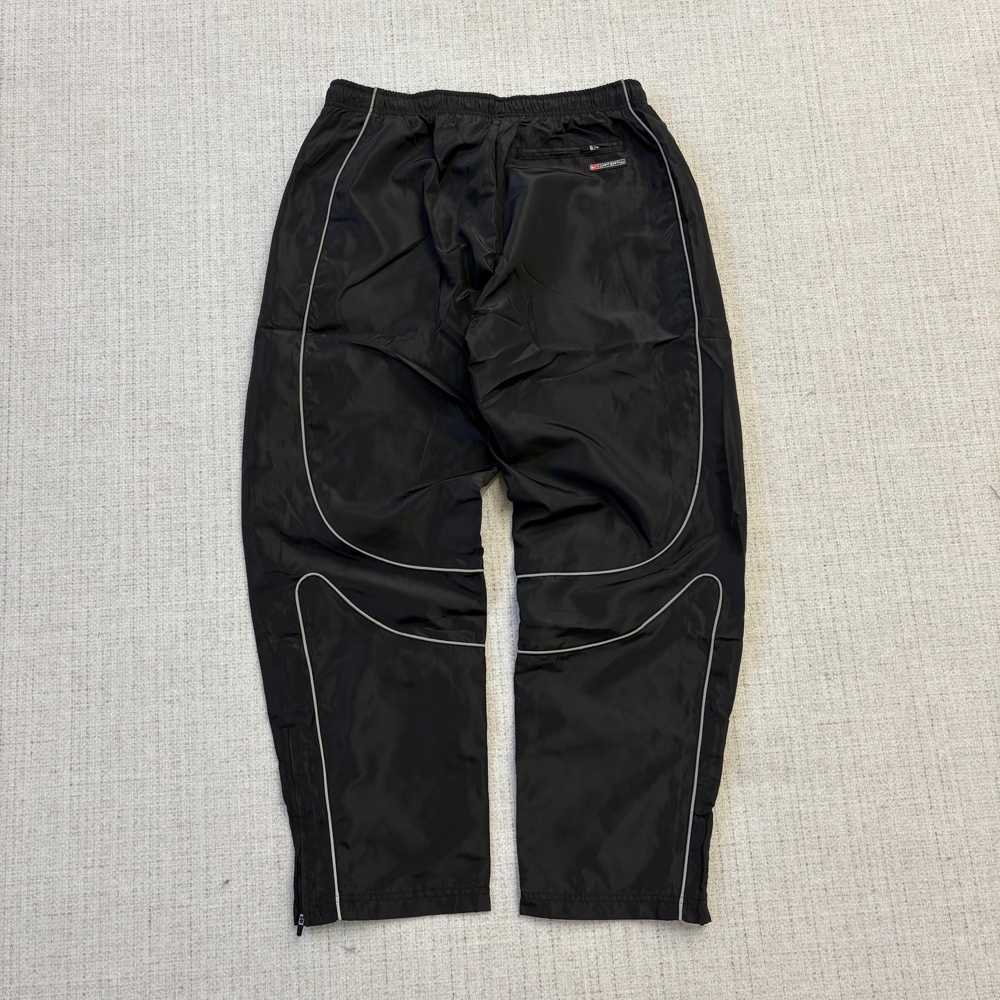 NK Crtz Tracksuit Zip-Up + Pants