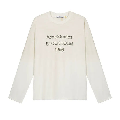 Acne Dirty Wash Longsleeve