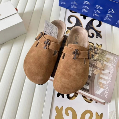 CH Birkenstocks