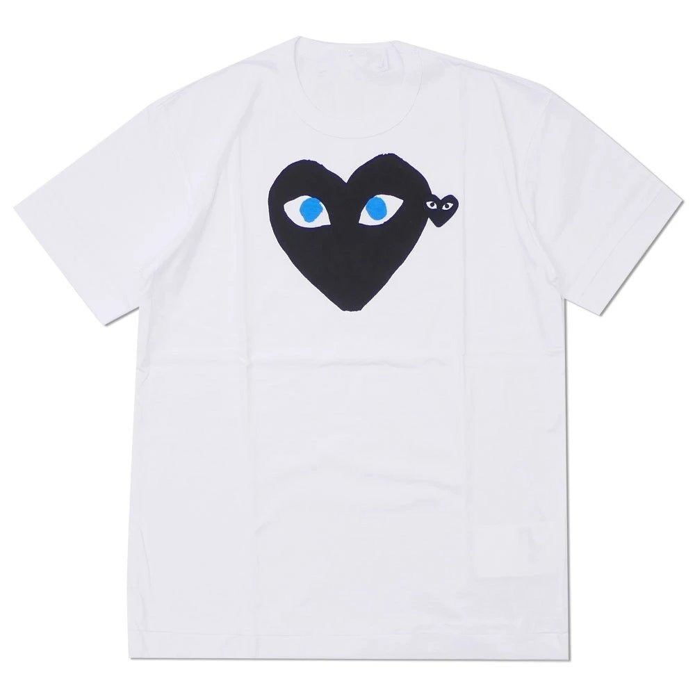 CDG Big Heart Tee
