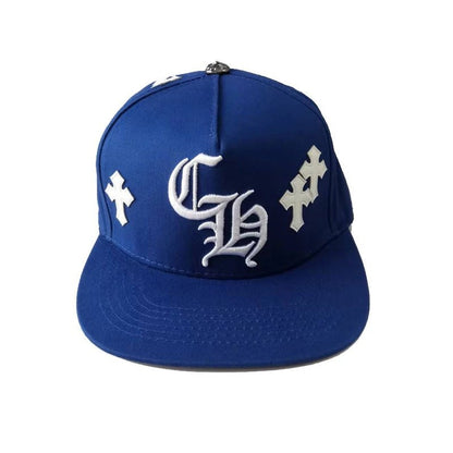 CH Hearts Cap