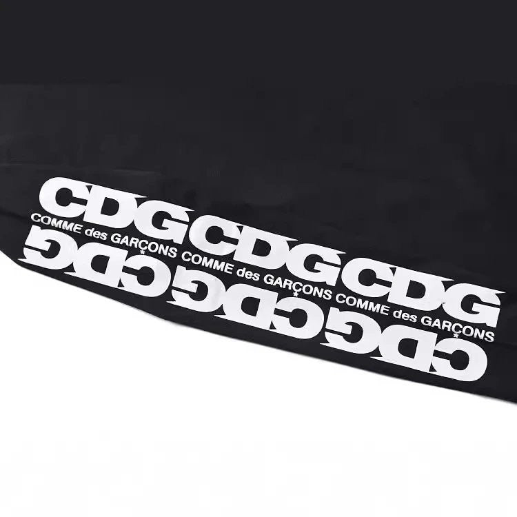 CDG Logo Sleeve Longsleeve