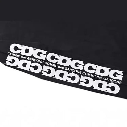 CDG Logo Sleeve Longsleeve