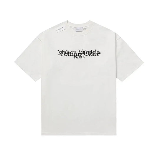 MM6 04 Print Tee