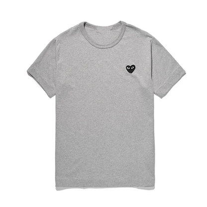 CDG Heart Logo Tee